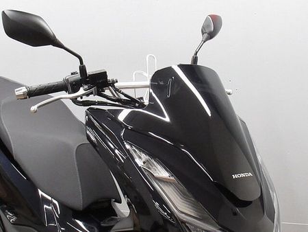 ホンダ PCX125 PCX125 JK05型 ハンドルブレース付き ☆★アイドリングストップ・TYPE-C電源 17