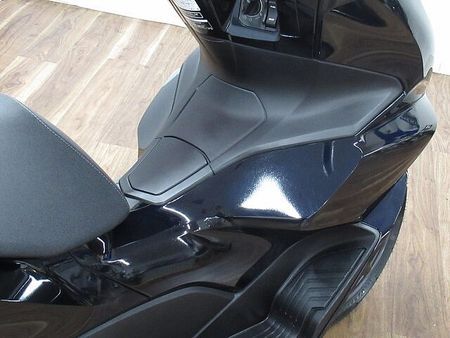 ホンダ PCX125 PCX125 JK05型 ハンドルブレース付き ☆★アイドリングストップ・TYPE-C電源 19