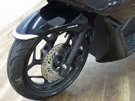 ホンダ PCX125 PCX125 JK05型 ハンドルブレース付き ☆★アイドリングストップ・TYPE-C電源 26