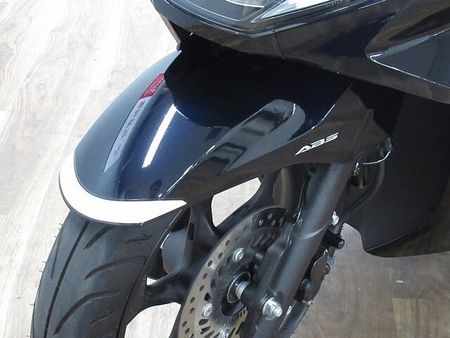 ホンダ PCX125 PCX125 JK05型 ハンドルブレース付き ☆★アイドリングストップ・TYPE-C電源 27