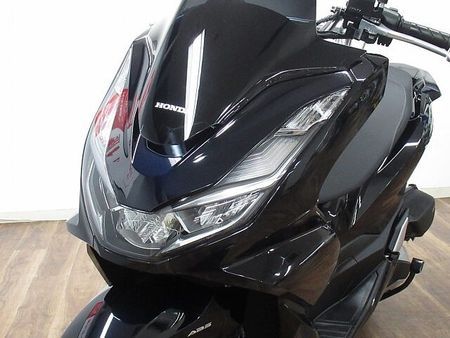 ホンダ PCX125 PCX125 JK05型 ハンドルブレース付き ☆★アイドリングストップ・TYPE-C電源 28