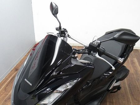 ホンダ PCX125 PCX125 JK05型 ハンドルブレース付き ☆★アイドリングストップ・TYPE-C電源 29