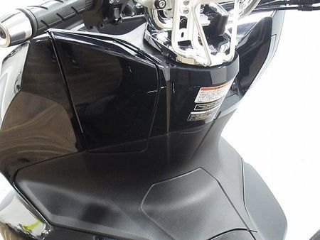 ホンダ PCX125 PCX125 JK05型 ハンドルブレース付き ☆★アイドリングストップ・TYPE-C電源 31