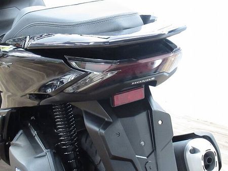 ホンダ PCX125 PCX125 JK05型 ハンドルブレース付き ☆★アイドリングストップ・TYPE-C電源 38