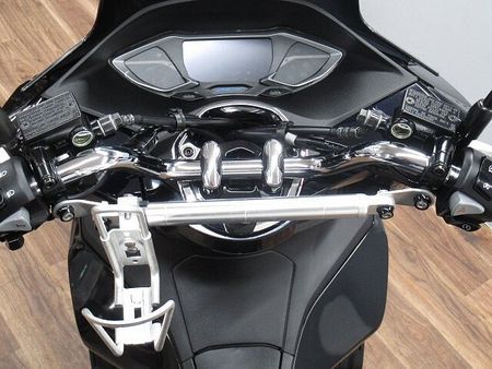 ホンダ PCX125 PCX125 JK05型 ハンドルブレース付き ☆★アイドリングストップ・TYPE-C電源 39