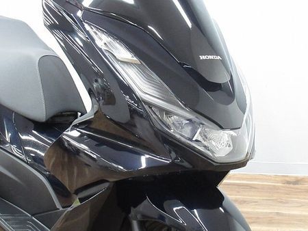 ホンダ PCX125 PCX125 JK05型 ハンドルブレース付き ☆★アイドリングストップ・TYPE-C電源 6