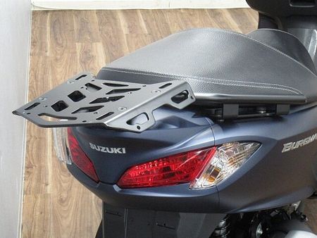 スズキ バーグマン200 バーグマン200 最終型 リアキャリア付き ☆★ABS・DCソケット標準装備★☆ 26