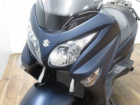 スズキ バーグマン200 バーグマン200 最終型 リアキャリア付き ☆★ABS・DCソケット標準装備★☆ 30