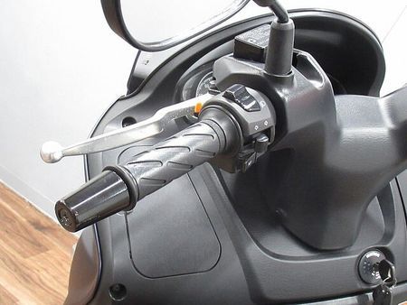 スズキ バーグマン200 バーグマン200 最終型 リアキャリア付き ☆★ABS・DCソケット標準装備★☆ 32
