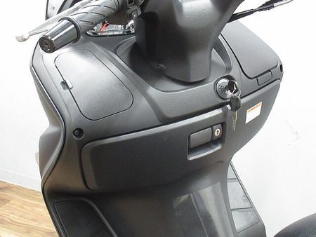 スズキ バーグマン200 バーグマン200 最終型 リアキャリア付き ☆★ABS・DCソケット標準装備★☆ 33