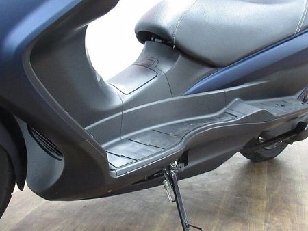 スズキ バーグマン200 バーグマン200 最終型 リアキャリア付き ☆★ABS・DCソケット標準装備★☆ 35