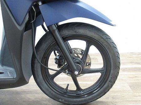 スズキ アドレス110 アドレス110 トップケース付き ☆★走行少ないオススメ車★☆ 18