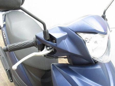 スズキ アドレス110 アドレス110 トップケース付き ☆★走行少ないオススメ車★☆ 19