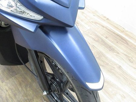 スズキ アドレス110 アドレス110 トップケース付き ☆★走行少ないオススメ車★☆ 21