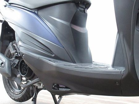 スズキ アドレス110 アドレス110 トップケース付き ☆★走行少ないオススメ車★☆ 23