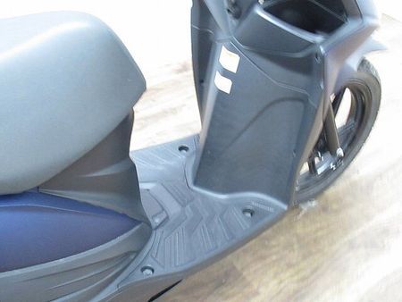 スズキ アドレス110 アドレス110 トップケース付き ☆★走行少ないオススメ車★☆ 24