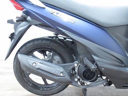 スズキ アドレス110 アドレス110 トップケース付き ☆★走行少ないオススメ車★☆ 25