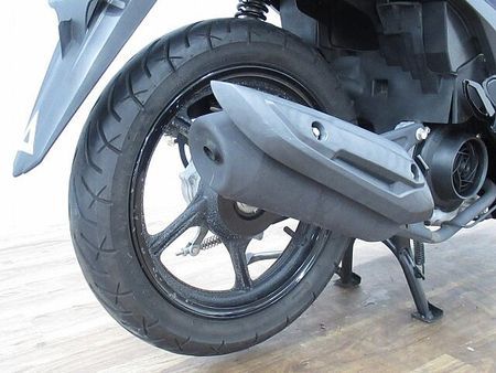スズキ アドレス110 アドレス110 トップケース付き ☆★走行少ないオススメ車★☆ 27