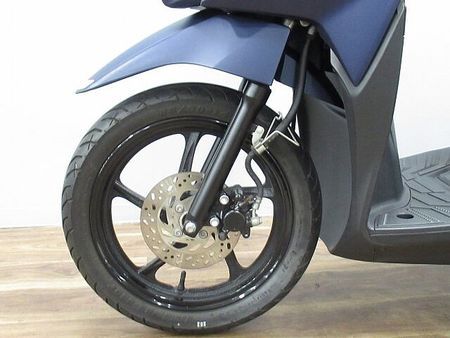 スズキ アドレス110 アドレス110 トップケース付き ☆★走行少ないオススメ車★☆ 30
