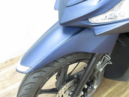 スズキ アドレス110 アドレス110 トップケース付き ☆★走行少ないオススメ車★☆ 31