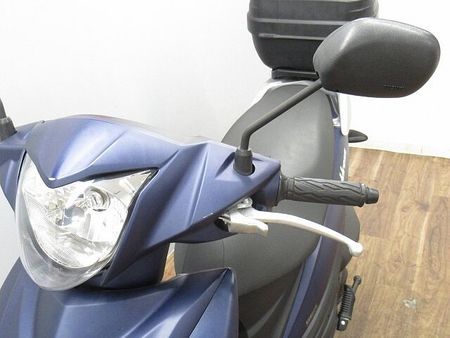 スズキ アドレス110 アドレス110 トップケース付き ☆★走行少ないオススメ車★☆ 32