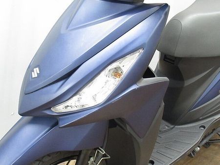 スズキ アドレス110 アドレス110 トップケース付き ☆★走行少ないオススメ車★☆ 33