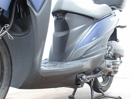 スズキ アドレス110 アドレス110 トップケース付き ☆★走行少ないオススメ車★☆ 34