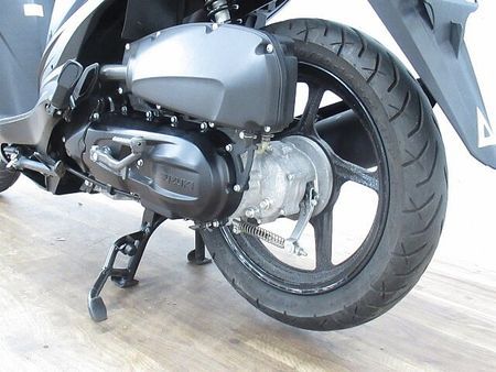 スズキ アドレス110 アドレス110 トップケース付き ☆★走行少ないオススメ車★☆ 38