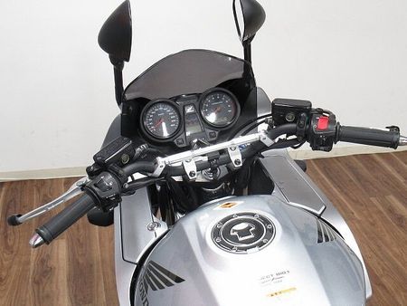 ホンダ CB1300スーパーボルドール CB1300スーパーボルドール TSRマフラー装備 ☆★純正オプションローシート・フェンダ 14