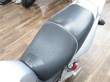 ホンダ CB1300スーパーボルドール CB1300スーパーボルドール TSRマフラー装備 ☆★純正オプションローシート・フェンダ 17
