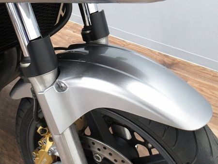 ホンダ CB1300スーパーボルドール CB1300スーパーボルドール TSRマフラー装備 ☆★純正オプションローシート・フェンダ 19