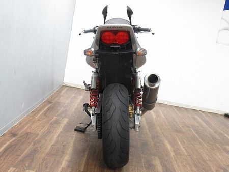 ホンダ CB1300スーパーボルドール CB1300スーパーボルドール TSRマフラー装備 ☆★純正オプションローシート・フェンダ 32