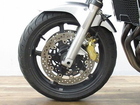 ホンダ CB1300スーパーボルドール CB1300スーパーボルドール TSRマフラー装備 ☆★純正オプションローシート・フェンダ 33