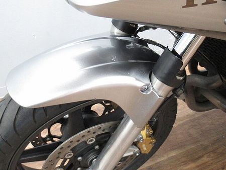 ホンダ CB1300スーパーボルドール CB1300スーパーボルドール TSRマフラー装備 ☆★純正オプションローシート・フェンダ 34