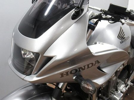 ホンダ CB1300スーパーボルドール CB1300スーパーボルドール TSRマフラー装備 ☆★純正オプションローシート・フェンダ 35