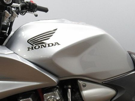ホンダ CB1300スーパーボルドール CB1300スーパーボルドール TSRマフラー装備 ☆★純正オプションローシート・フェンダ 39