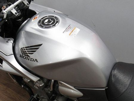 ホンダ CB1300スーパーボルドール CB1300スーパーボルドール TSRマフラー装備 ☆★純正オプションローシート・フェンダ 40
