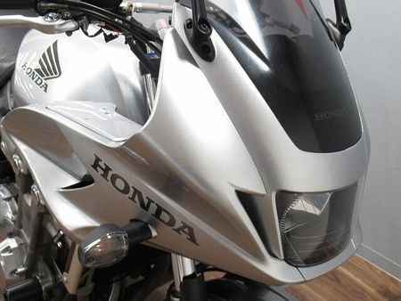 ホンダ CB1300スーパーボルドール CB1300スーパーボルドール TSRマフラー装備 ☆★純正オプションローシート・フェンダ 6