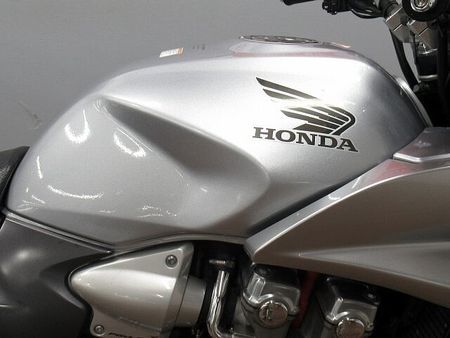 ホンダ CB1300スーパーボルドール CB1300スーパーボルドール TSRマフラー装備 ☆★純正オプションローシート・フェンダ 8