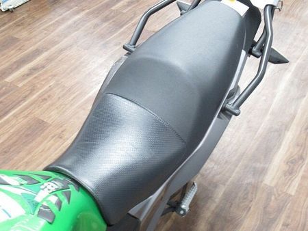 カワサキ VERSYS-X 250 VERSYS-X 250 ABS フルノーマル車 ☆★バッテリー・チェーン新品交換サービス 17