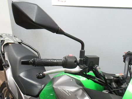 カワサキ VERSYS-X 250 VERSYS-X 250 ABS フルノーマル車 ☆★バッテリー・チェーン新品交換サービス 20