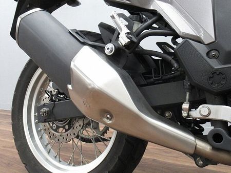 カワサキ VERSYS-X 250 VERSYS-X 250 ABS フルノーマル車 ☆★バッテリー・チェーン新品交換サービス 26