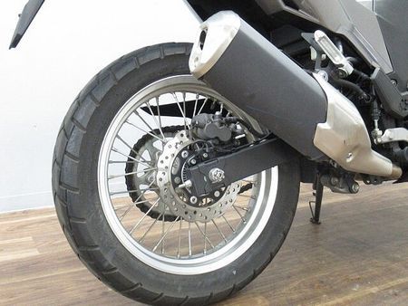 カワサキ VERSYS-X 250 VERSYS-X 250 ABS フルノーマル車 ☆★バッテリー・チェーン新品交換サービス 28
