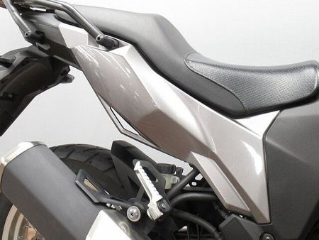 カワサキ VERSYS-X 250 VERSYS-X 250 ABS フルノーマル車 ☆★バッテリー・チェーン新品交換サービス 29