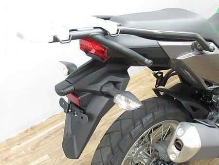 カワサキ VERSYS-X 250 VERSYS-X 250 ABS フルノーマル車 ☆★バッテリー・チェーン新品交換サービス 30