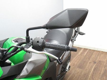 カワサキ VERSYS-X 250 VERSYS-X 250 ABS フルノーマル車 ☆★バッテリー・チェーン新品交換サービス 34