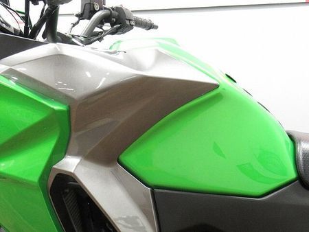 カワサキ VERSYS-X 250 VERSYS-X 250 ABS フルノーマル車 ☆★バッテリー・チェーン新品交換サービス 38
