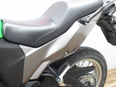 カワサキ VERSYS-X 250 VERSYS-X 250 ABS フルノーマル車 ☆★バッテリー・チェーン新品交換サービス 40