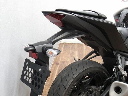 ヤマハ YZF-R3 YZF-R3 ワンオーナー車 ☆★社外スクリーン・エンジンスライダー・社外レバー装備!★☆ 11