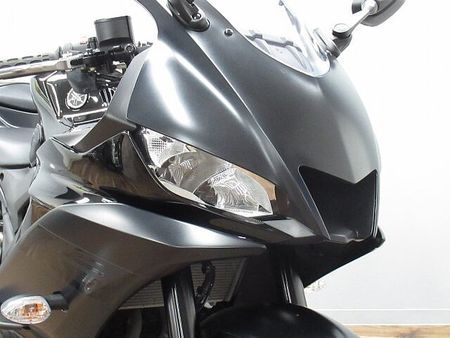 ヤマハ YZF-R3 YZF-R3 ワンオーナー車 ☆★社外スクリーン・エンジンスライダー・社外レバー装備!★☆ 14